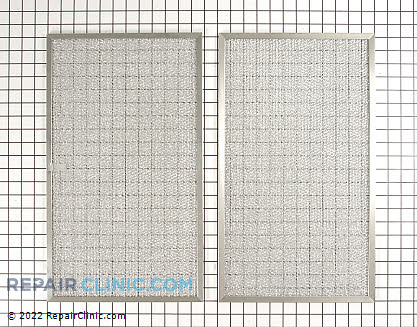 Grease Filter S99010301 Alternate Product View
