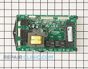 Oven Control Board - Part # 1389204 Mfg Part # 100611