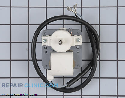 Condenser Fan Motor 66085 Alternate Product View