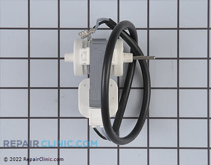 Condenser Fan Motor 66085 Alternate Product View