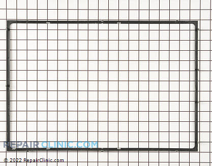 Door Frame 66515 Alternate Product View
