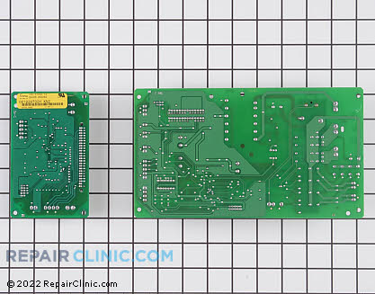 Main Control Board 700458 Alternate Product View