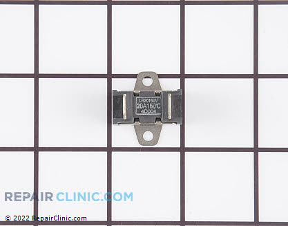Thermal Fuse 66872 Alternate Product View
