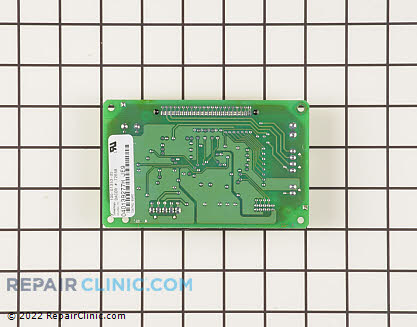 Main Control Board 72484 Alternate Product View