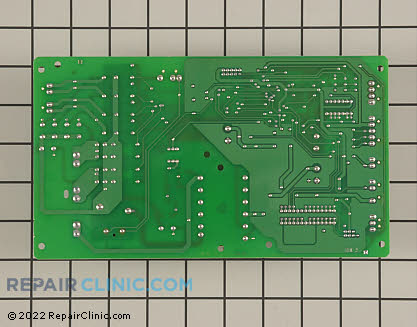 Main Control Board 72486 Alternate Product View