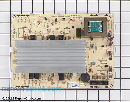 Power Supply Board 72512 Alternate Product View