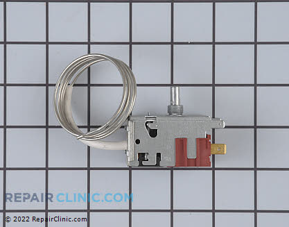 Temperature Control Thermostat 76003 Alternate Product View