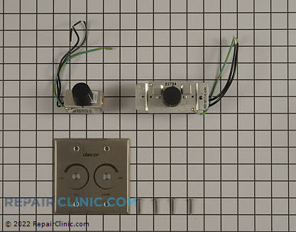 Control Switch ARSLC Alternate Product View