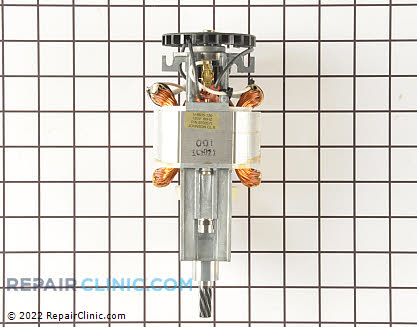 Drive Motor WP9703571 Alternate Product View