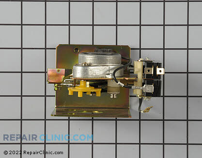 Timer W11451464 Alternate Product View