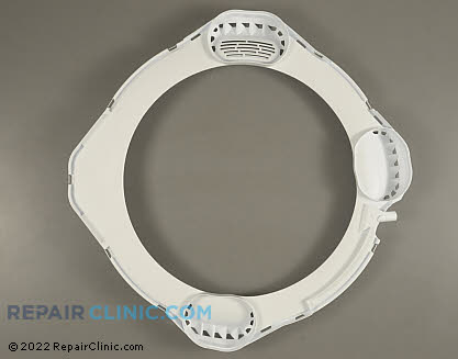 Tub Ring WPW10130807 Alternate Product View