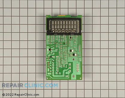 Main Control Board WB27X11068 Alternate Product View