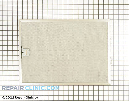 Grease Filter SV06264 Alternate Product View