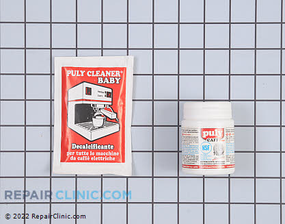 Cleaner Kit 5304466430 Alternate Product View