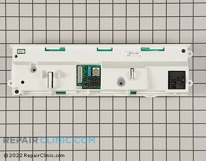 Main Control Board 137009000 Alternate Product View