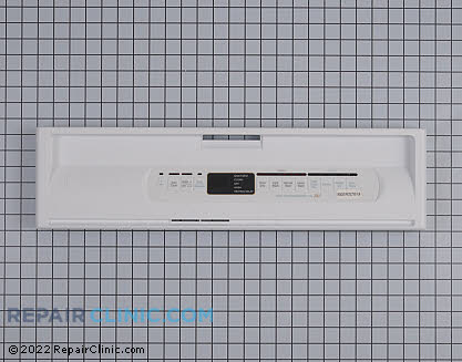 Touchpad and Control Panel 6-915433 Alternate Product View
