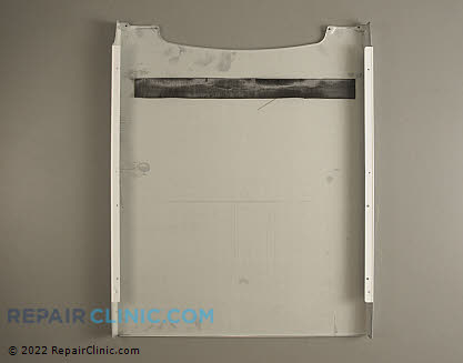 Outer Door Panel 6-917695 Alternate Product View