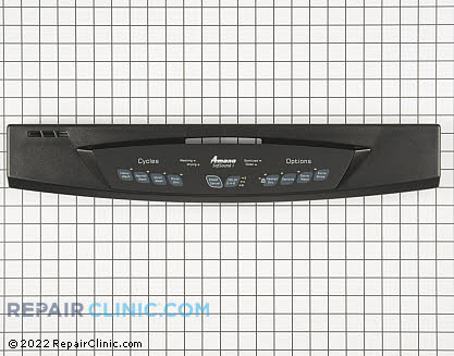 Touchpad and Control Panel 6-918723 Alternate Product View