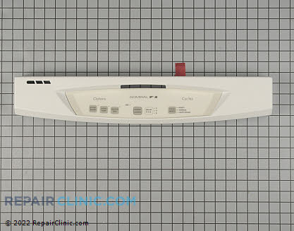 Touchpad and Control Panel 6-919394 Alternate Product View