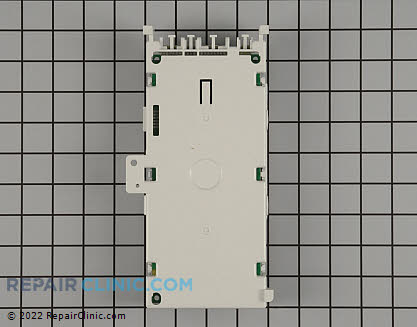 Control Board WPW10111617 Alternate Product View