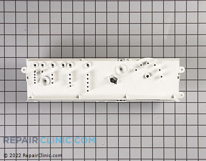 kenmore 417 washer diagnostic mode