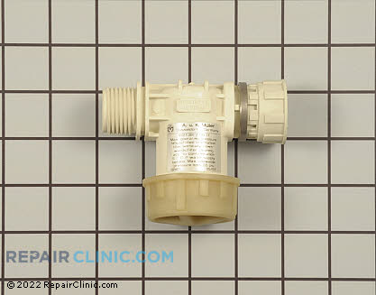 Water Filter Adapter F270306P Alternate Product View