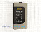 Touchpad and Control Panel - Part # 1474864 Mfg Part # WB56X10819