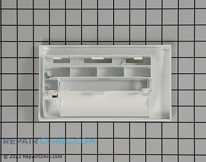 Dispenser Drawer Handle WH47X10015 Alternate Product View