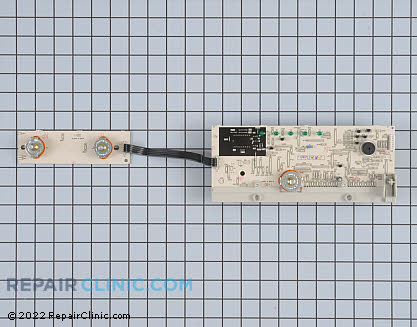 Main Control Board WH12X10398 Alternate Product View