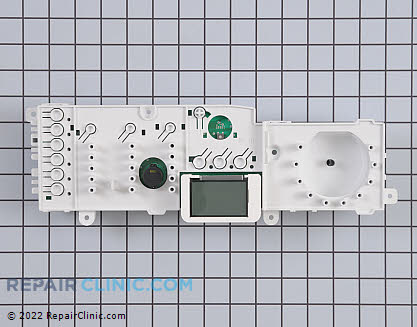 Main Control Board 134994700 Alternate Product View