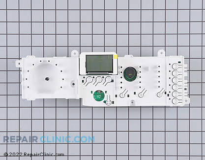 Main Control Board 134994900 Alternate Product View