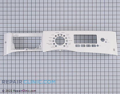 Control Panel 137004910 Alternate Product View