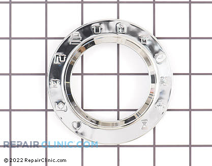 Knob Bezel 137063600 Alternate Product View