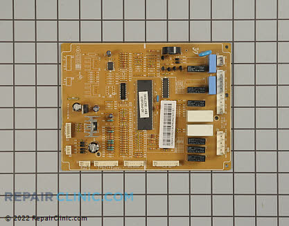 Main Control Board DA41-00219C Alternate Product View