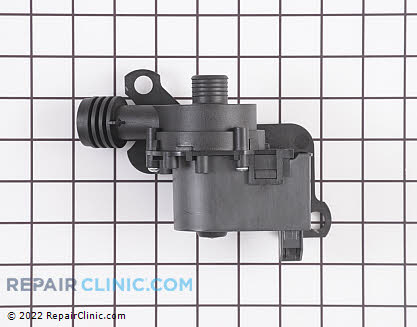 Drain Pump 154757901 Alternate Product View