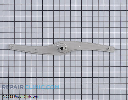 Lower Wash Arm Assembly 154755501 Alternate Product View