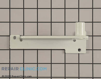Center Hinge WR13X10581 Alternate Product View