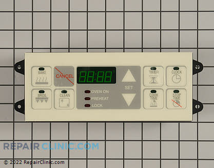 Control Board 5701M271-60 Alternate Product View