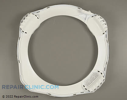Tub Ring WPW10242338 Alternate Product View