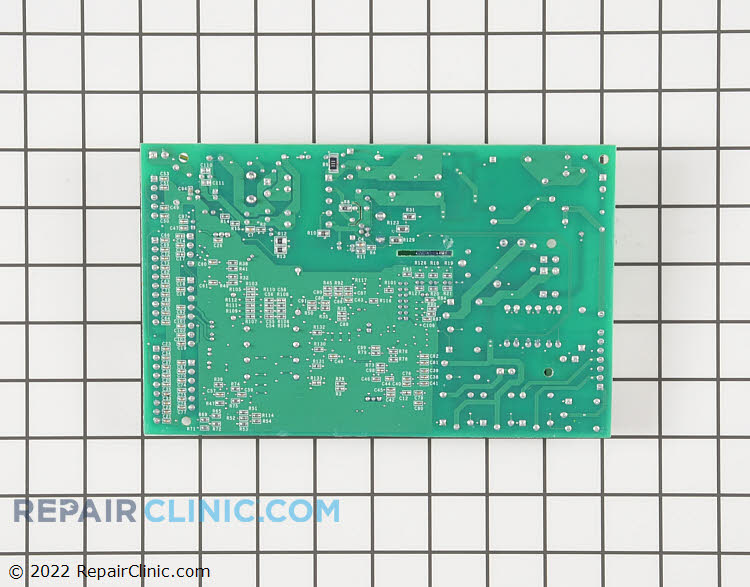 Refrigerator Main Control Board WR55X10956 | GE Main Control Board