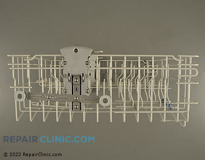 Upper Dishrack Assembly W10269674 Alternate Product View