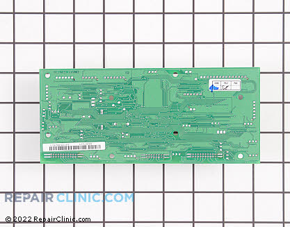 Power Supply Board 316576450 Alternate Product View