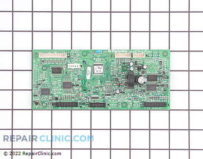 Power Supply Board 316576451 Alternate Product View