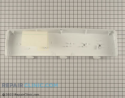 Control Panel WH42X10814 Alternate Product View