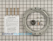 Flywheel Ring Gear - Part # 1567973 Mfg Part # 696537