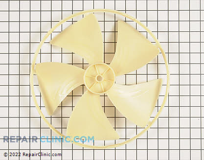 Fan Blade AC-2750-116 Alternate Product View