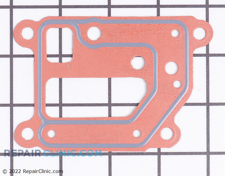 breather gasket