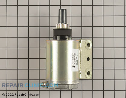 Electric Starter 45 098 09-S Alternate Product View