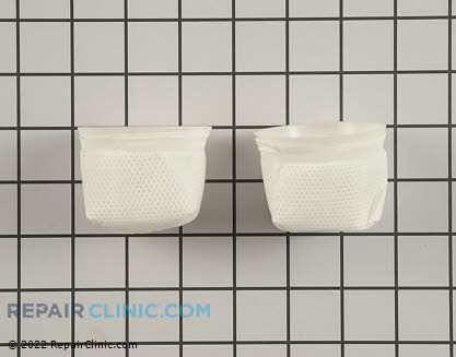 Air Filter 3DN0980000 Alternate Product View