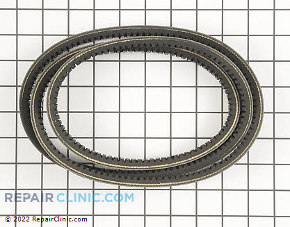 Cogged Belt 265-864 Alternate Product View